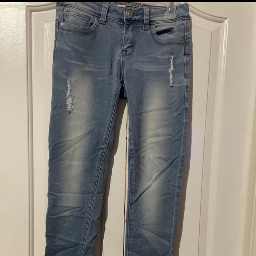 Get the Lift! Jeans